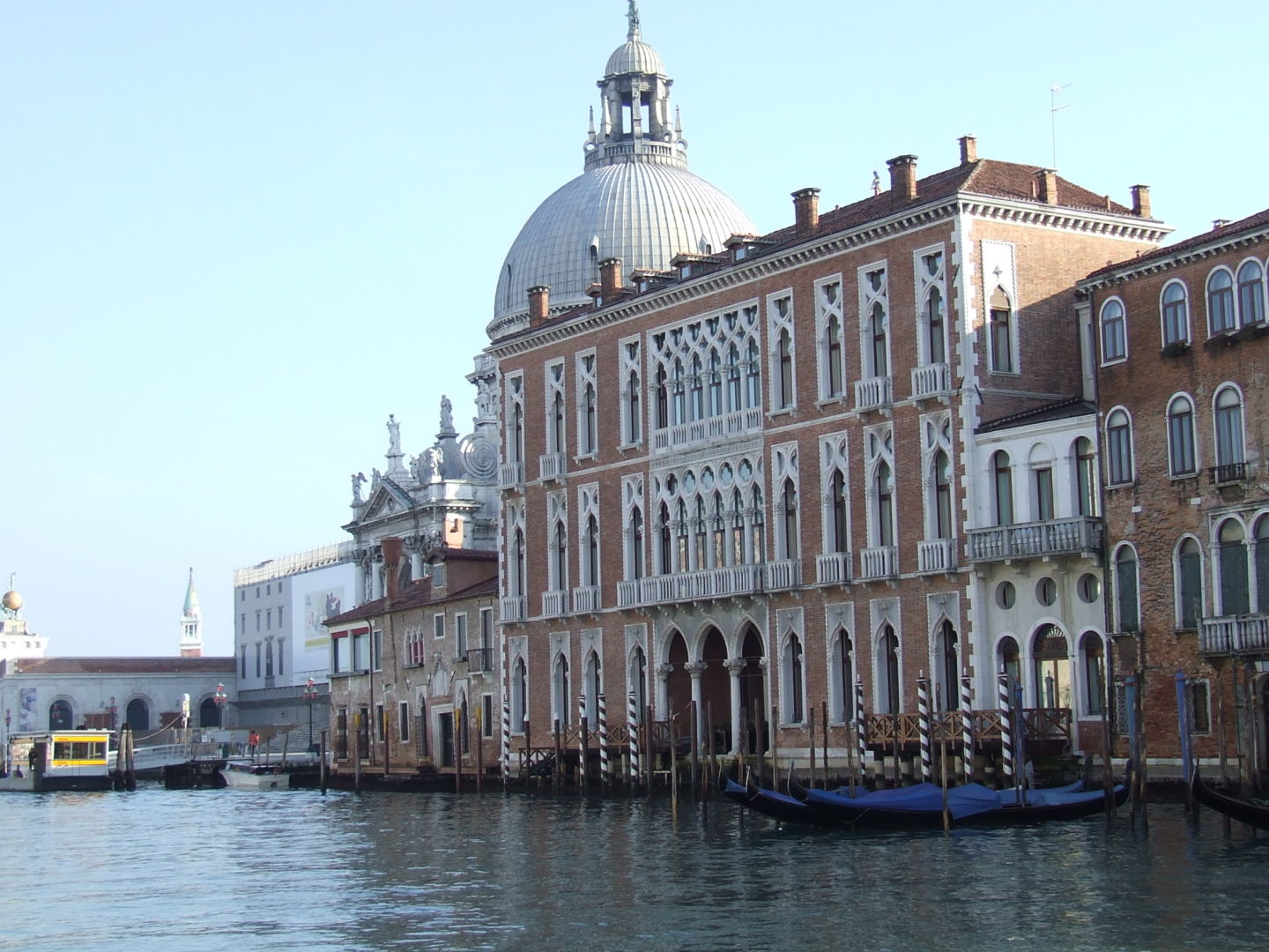 Photo Noces d'étain à Venise 🇮🇹